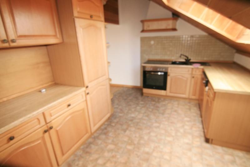 **Die ideale Wohnung für das Paar** 3 zimmer