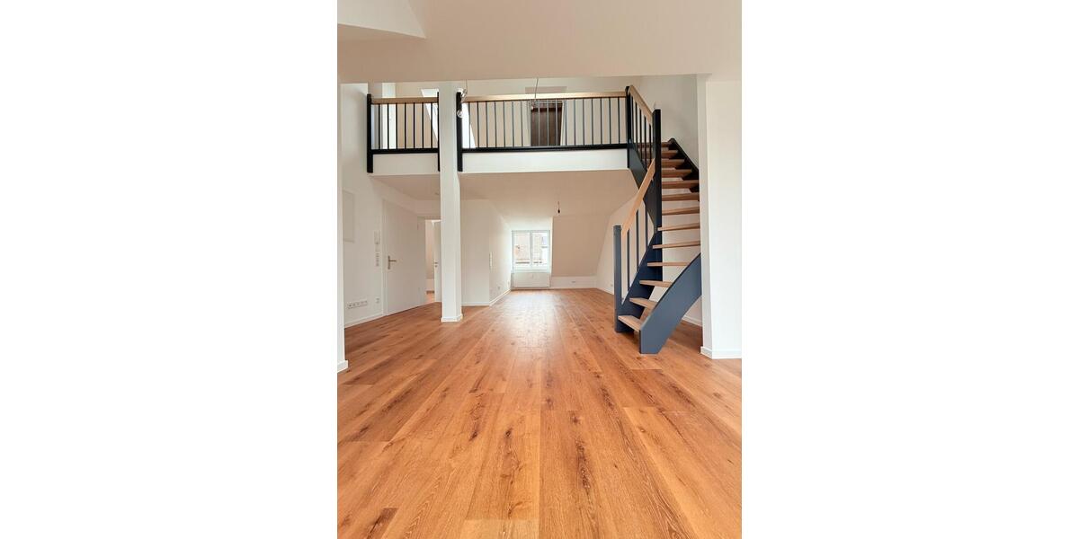 Maisonettenwohnung Frankfurt am Main Bornheim - 3 Zimmer, 66 m&sup2;, 1.980&euro; | Angebot:25004348