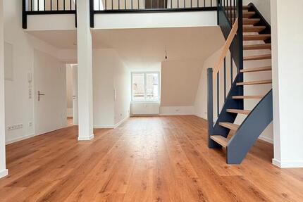 Wohnung Frankfurt am Main Bornheim - 3 Zimmer, 66 m&sup2;, 1.980&euro; | Angebot:25004348