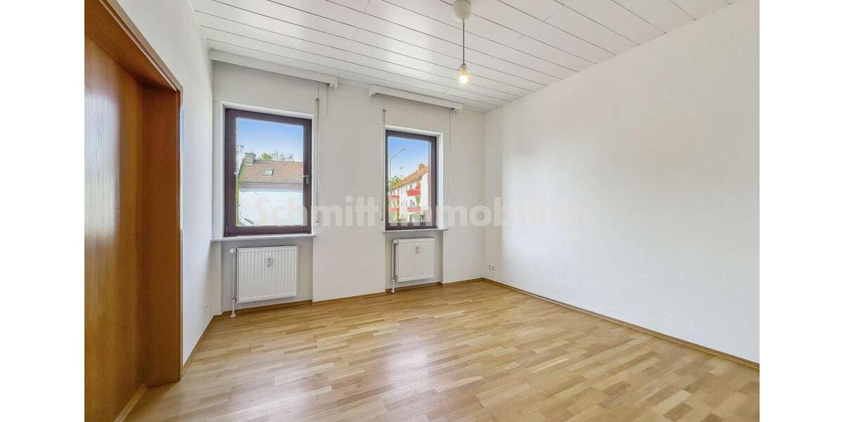 Etagenwohnung Frankfurt am Main Sossenheim - 3 Zimmer, 66 m&sup2;, 815&euro; | Angebot:25279626