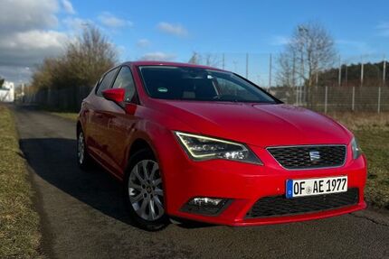 Seat Leon 200.000 km 6.300 &euro; Obertshausen 63179