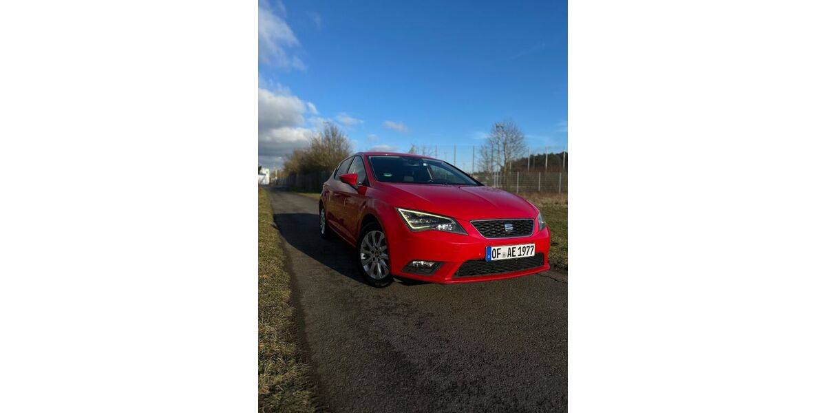 Seat Leon 200.000 km 6.300 &euro; Obertshausen 63179