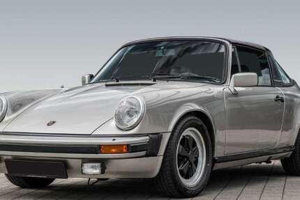 Porsche Targa