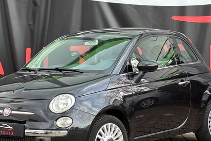 Fiat 500 102.000 km 5.350 &euro; Mühlheim am main 63165