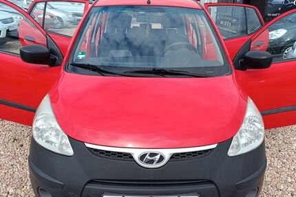 Hyundai i10 115.000 km 2.250 € Rodgau 63110