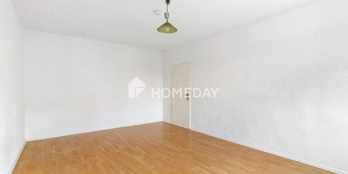 Ab 1.12. freie, moderne 2-Zimmer-Wohnung mit Balkon und Garage in Gravenbruch 2 zimmer