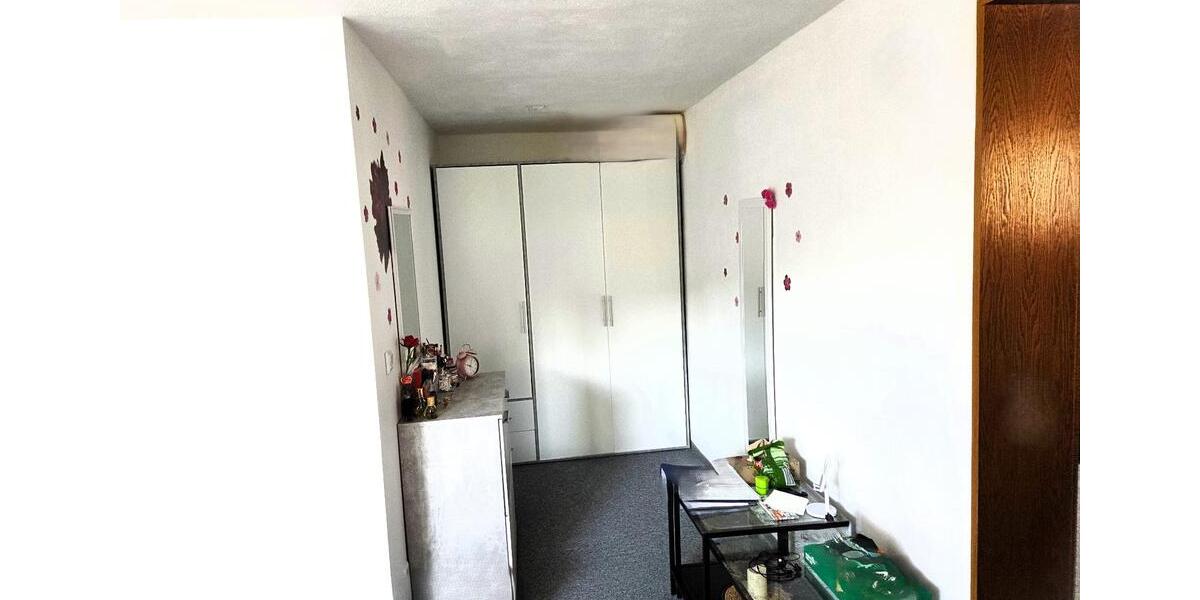 2 Zimmer- Single-Wohnung Altheim bei Dieburg, unmöbiliert 2 zimmer