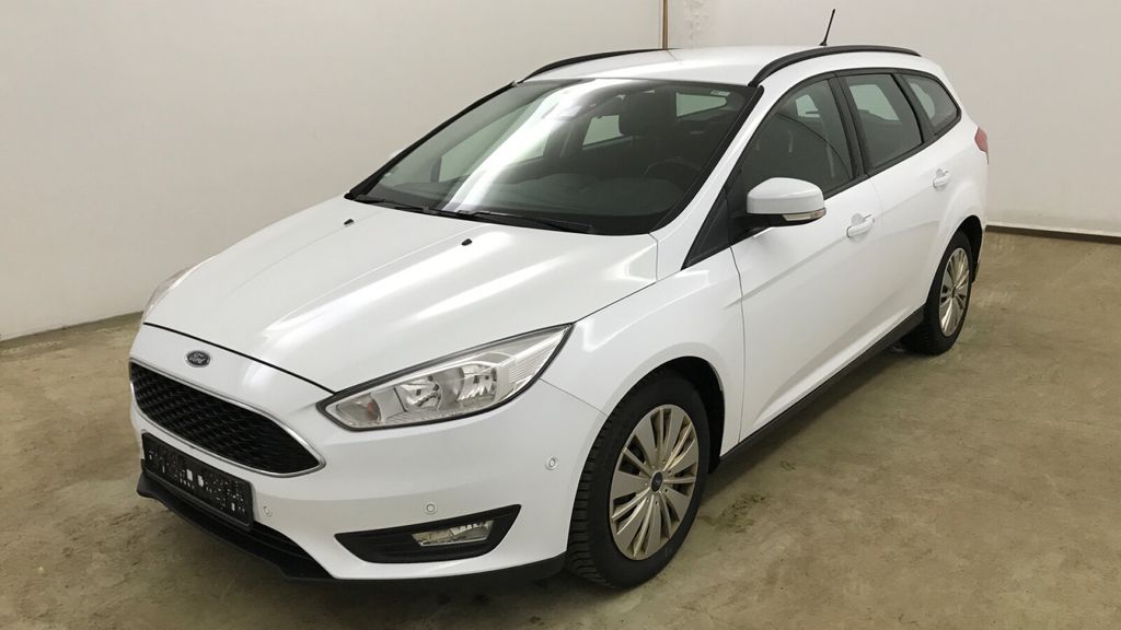 Ford Focus 188.671 km 5.030 &euro; Eschborn 65760