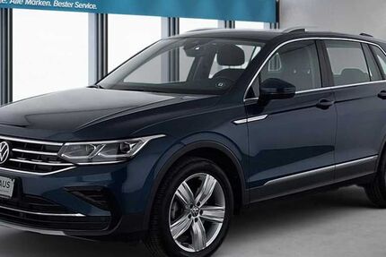 VW Tiguan 28.923 km 34.680 &euro; Maintal 63477