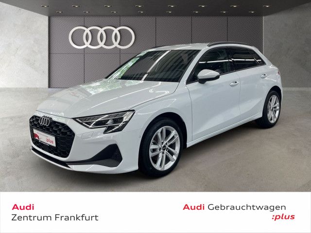 Audi A3 8.631 km 26.850 &euro; Frankfurt am Main 60326