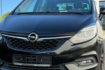 Opel Zafira 153.936 km 8.999 € Kelkheim 65779
