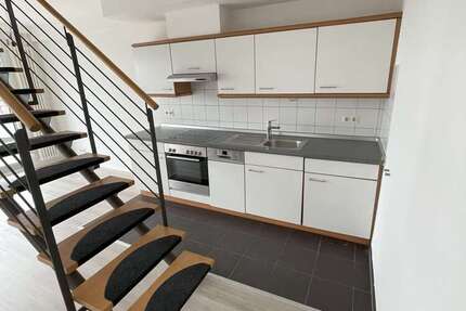 Wohnung zum Mieten in Darmstadt 970 € 55 m²