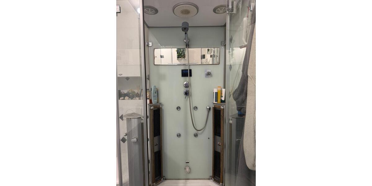 EG-Wohnung (70 m²) Einbauküche, Terrasse, Gartenanteil, Waldblick 3 zimmer