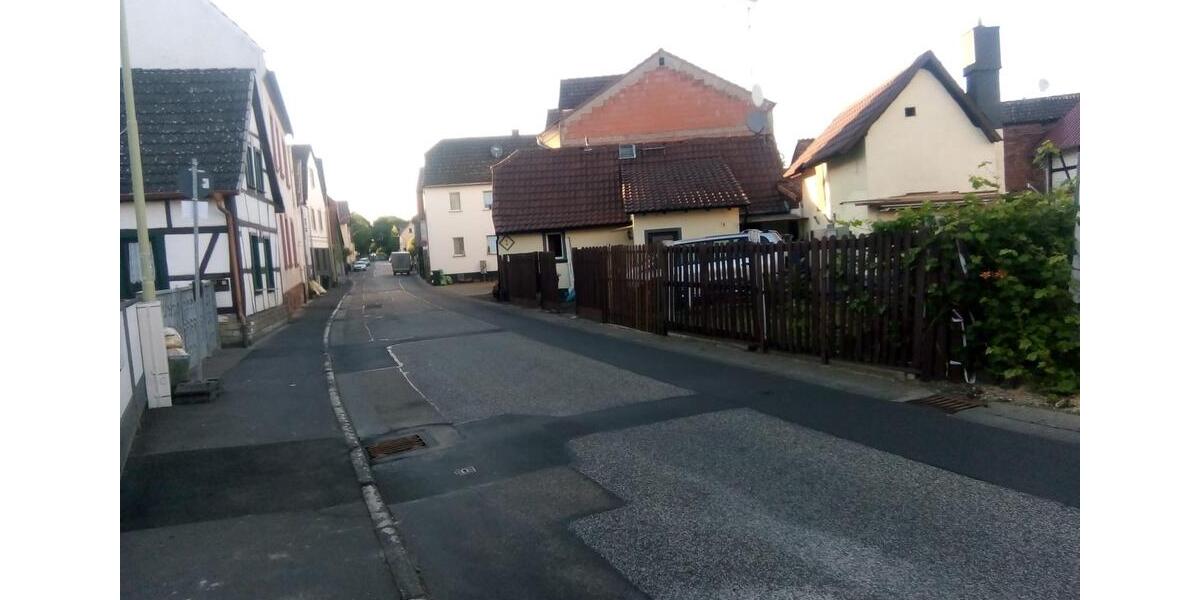 Einfamilienhaus Friedberg (Hessen) - 4 Zimmer, 90 m&sup2;, 160.000&euro; | Angebot:26460350
