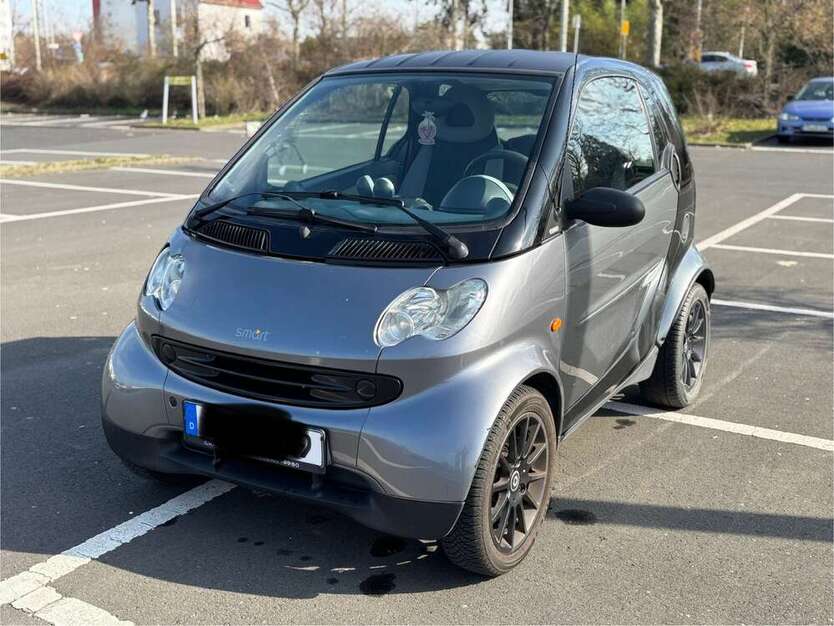 forTwo