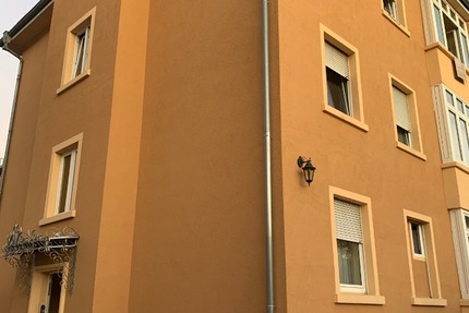 Mehrfamilienhaus in Frankfurt-Unterliederbach vollvermietet 12 zimmer