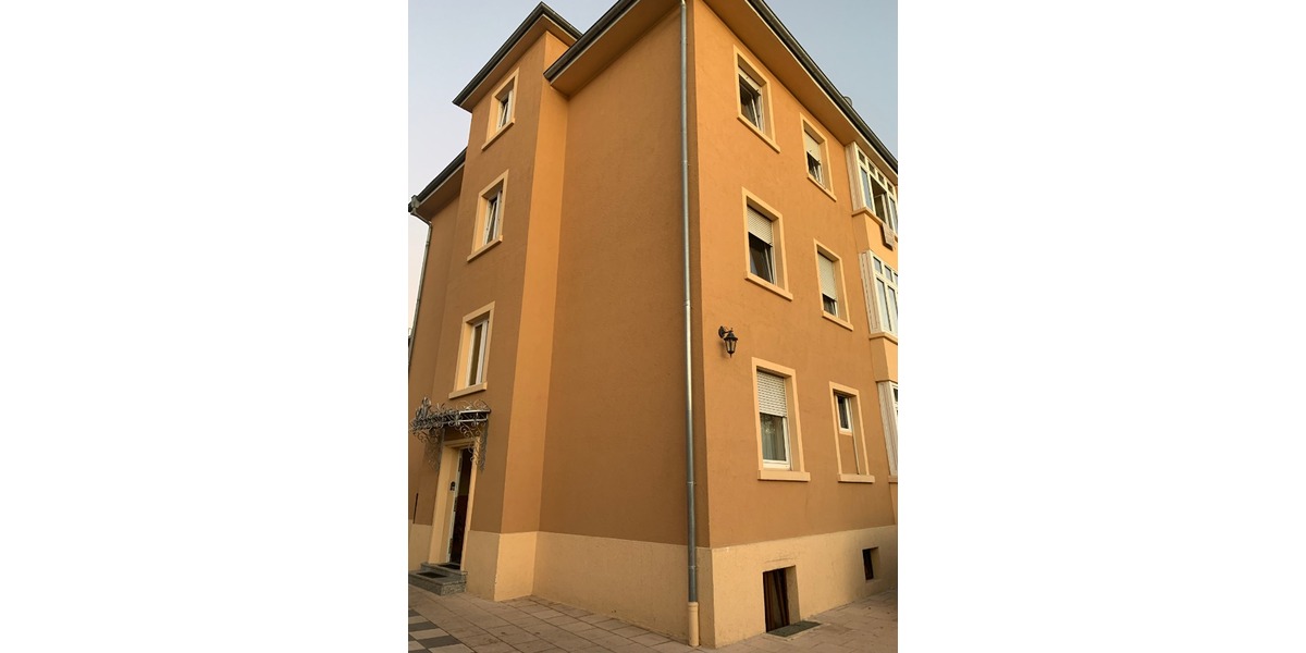 Mehrfamilienhaus in Frankfurt-Unterliederbach vollvermietet - Mehrfamilienhaus, Wohnhaus Frankfurt Unterliederbach | Angebot:19813317