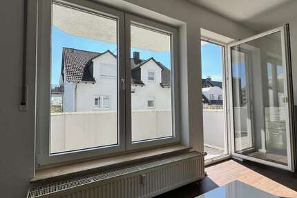 Wohnung zum Kaufen in Frankfurt am Main Sossenheim 255.000 € 47 m² 2 zimmer