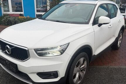 Volvo XC40 174.952 km 15.980 € Darmstadt 64293