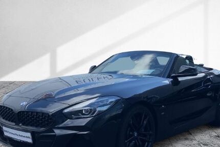 BMW Z4 40.080 km 35.477 € Frankfurt 60314