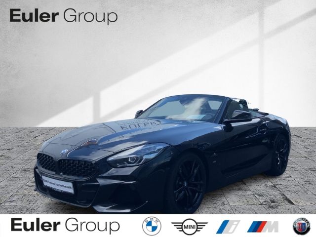 BMW Z4 40.080 km 35.477 € Frankfurt 60314
