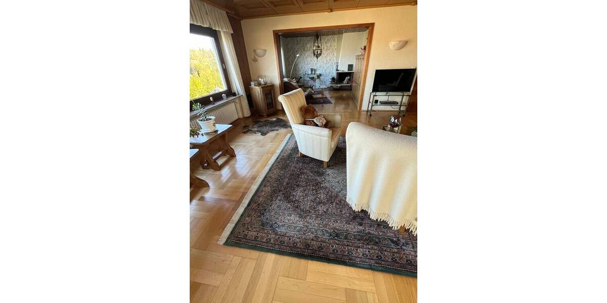 Mehrfamilienhaus, Wohnhaus Hammersbach Langen-Bergheim - 7 Zimmer, 340 m&sup2;, 599.000&euro; | Angebot:26203301