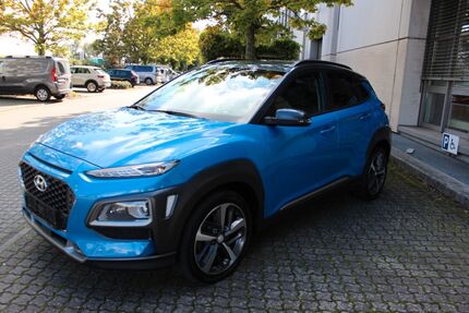 Hyundai KONA 94.000 km 15.100 &euro; Rüsselsheim 65428