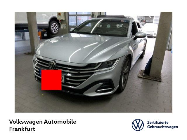 VW Arteon 70.704 km 32.850 &euro; Frankfurt 60326