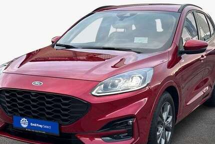 Ford Kuga 4.601 km 22.750 &euro; Frankfurt am Main 60386