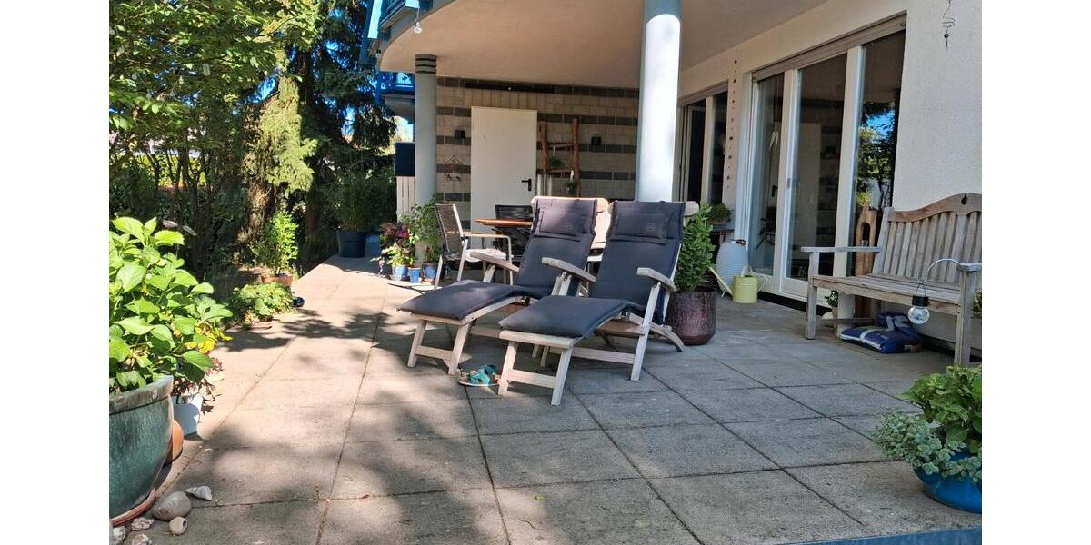 Terrassenwohnung Wehrheim - 3.5 Zimmer, 115 m&sup2;, 439.000&euro; | Angebot:26859242