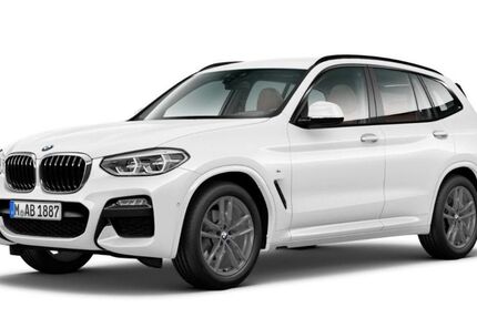 BMW X3 57.285 km 37.850 &euro; Kronberg 61476