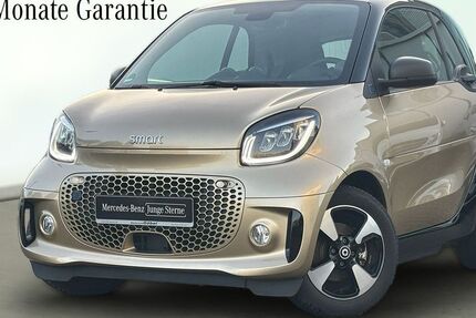 Smart ForTwo 17.025 km 17.690 &euro; Neu Isenburg 63263
