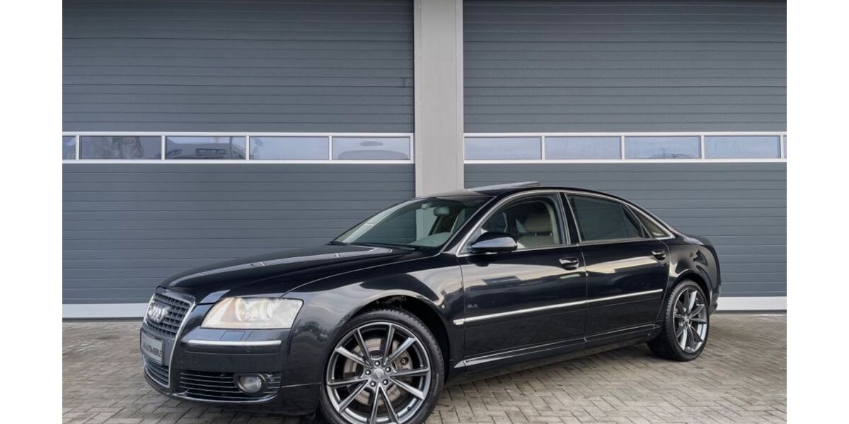 Audi A8 330.000 km 6.500 &euro; Nidderau 61130