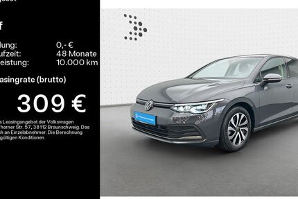 VW Golf 48.307 km 25.580 &euro; Hofheim 65719