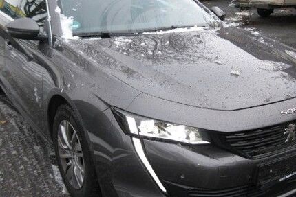 Peugeot 508 54.035 km 16.100 &euro; Darmstadt 64293