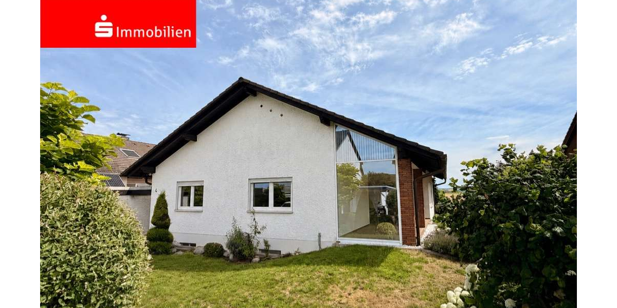 Einfamilienhaus Groß-Zimmern Zimmern - 4 Zimmer, 107 m&sup2;, 545.000&euro; | Angebot:27164406