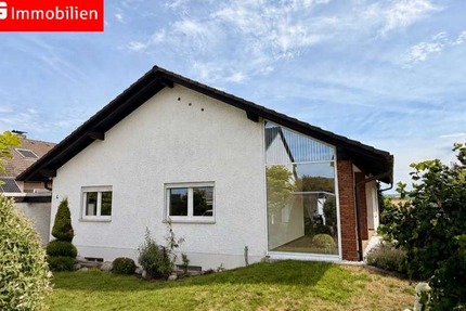 Haus Groß-Zimmern Zimmern - 4 Zimmer, 107 m&sup2;, 545.000&euro; | Angebot:27164406