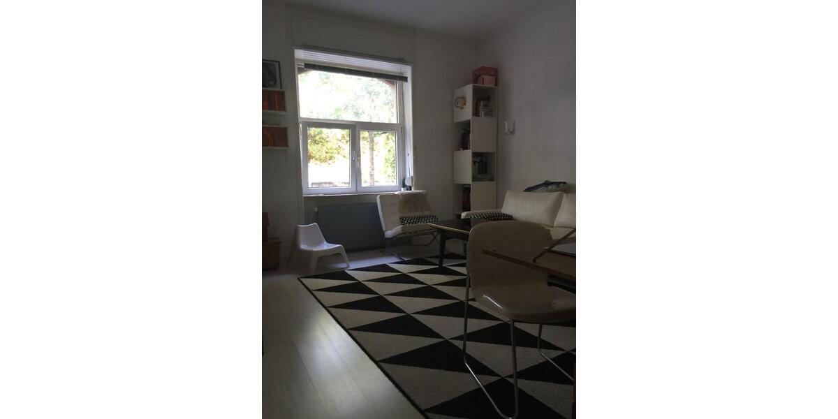 Hochparterre Offenbach am Main Hafen - 3 Zimmer, 60 m&sup2;, 249.000&euro; | Angebot:24826758