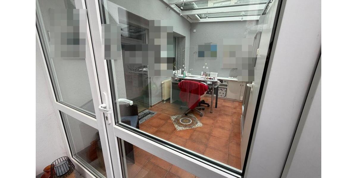 Ladenlokal Gewerbefläche Ladenfläche Büro in Oberursel zimmer