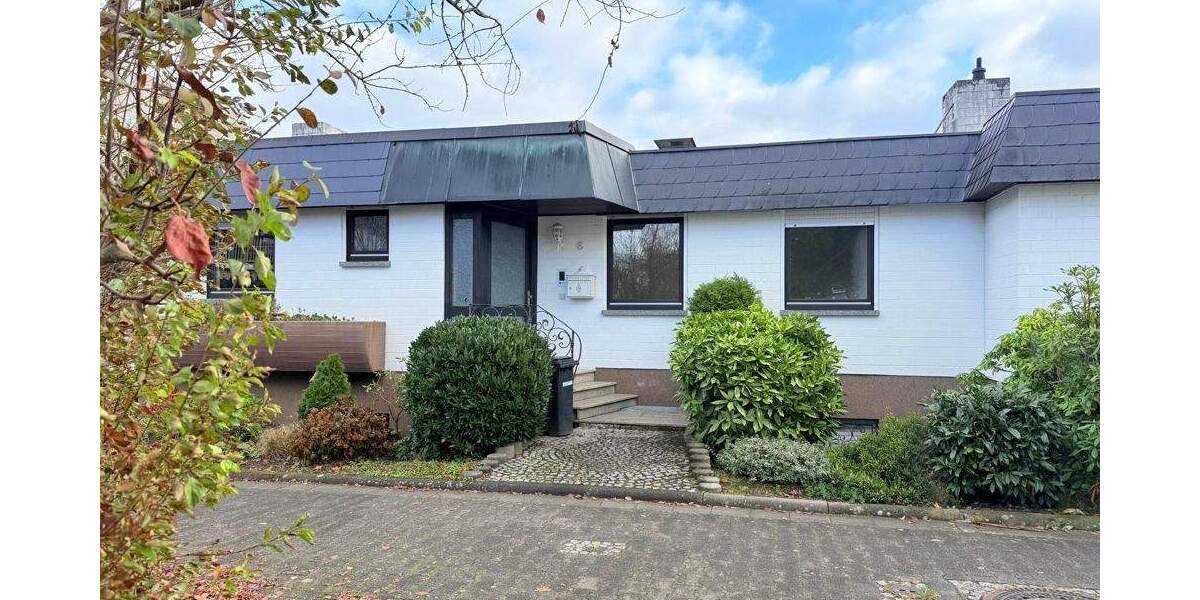 Bungalow Rödermark / Ober-Roden Ober-Roden - 4 Zimmer, 158 m&sup2;, 659.000&euro; | Angebot:25705189