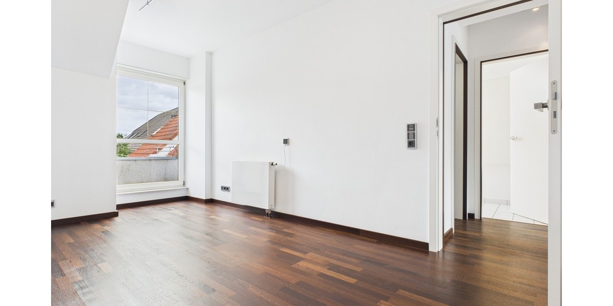 Penthouse mit Hauscharakter – 226 m² Wohnen über den Dächern von Petterweil - Maisonettenwohnung Karben | Angebot:26208798