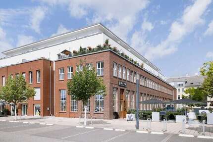 Wohnung Kelsterbach - 2 Zimmer, 59 m&sup2;, 950&euro; | Angebot:27166594