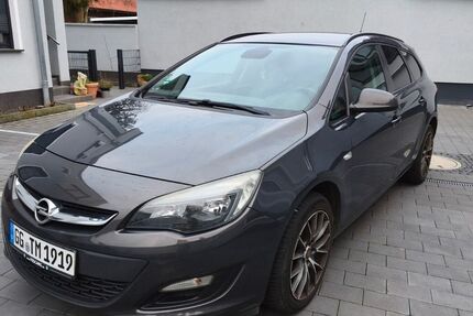 Opel Astra 180.000 km 3.450 &euro; Groß-Gerau 64521