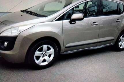 Peugeot 3008 251.000 km 3.300 &euro; Darmstadt 64295