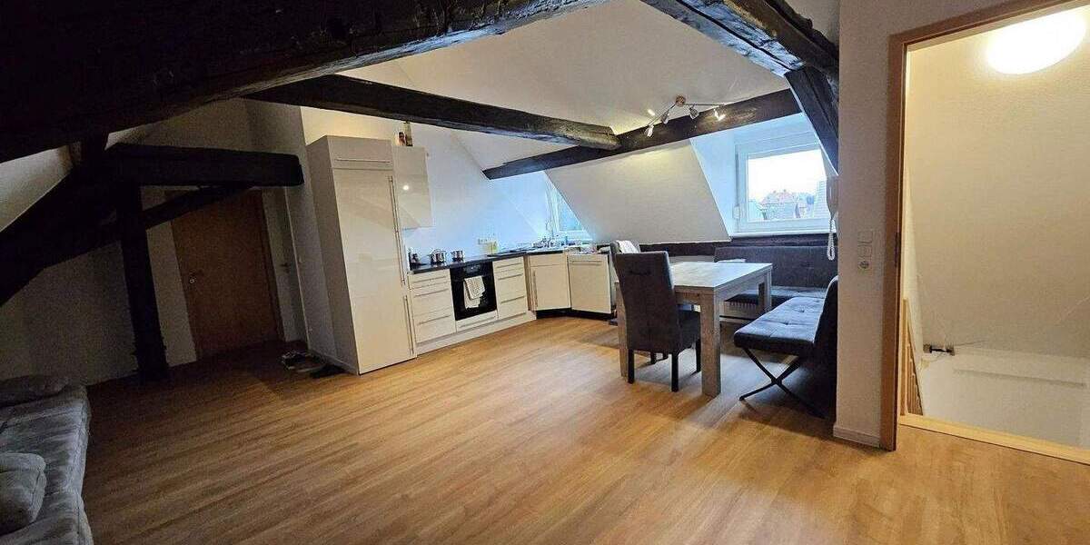 Mehrfamilienhaus, Wohnhaus Langen - 1 Zimmer, 250 m&sup2;, 550&euro; | Angebot:25659080