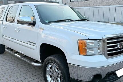 GMC Sierra 218.035 km 14.900 &euro; Neuberg 63543