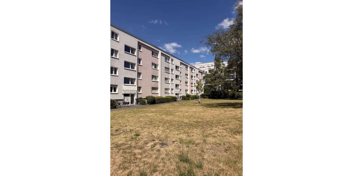 Etagenwohnung Frankfurt Süd - 2 Zimmer, 65 m&sup2;, 289.000&euro; | Angebot:26981083