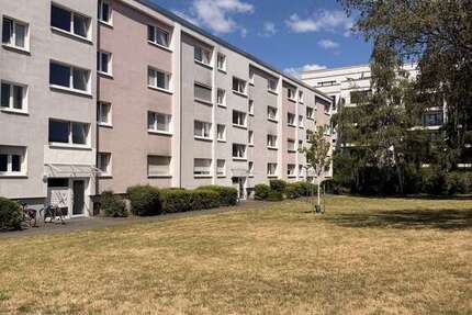 Wohnung Frankfurt Süd - 2 Zimmer, 65 m&sup2;, 289.000&euro; | Angebot:26981083