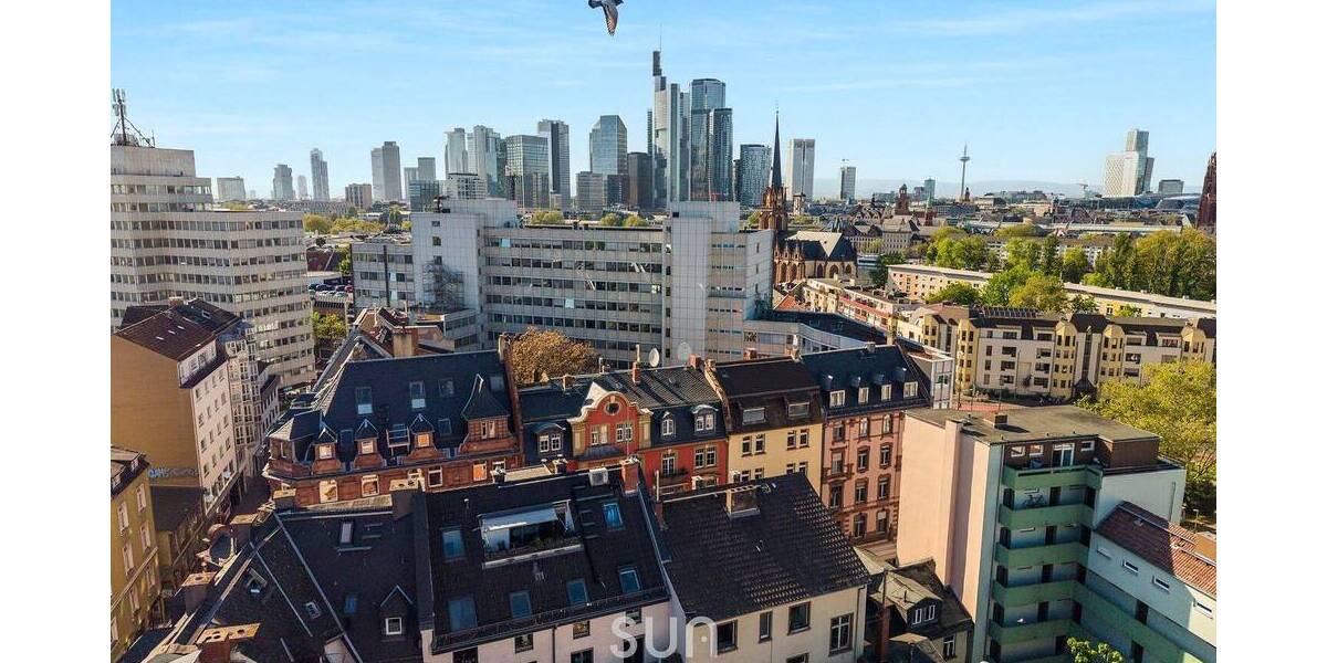 Etagenwohnung Frankfurt am Main Sachsenhausen - 4 Zimmer, 87 m&sup2;, 694.000&euro; | Angebot:26418270