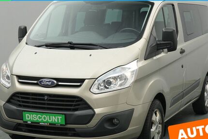 Ford Transit Custom 183.287 km 13.300 &euro; Bad Nauheim 61231